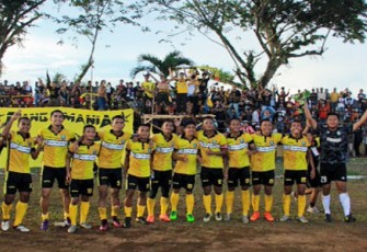 PS Bengkulu