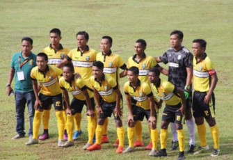 Tim PS Bengkulu