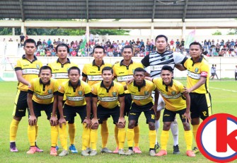 Tim PS Bengkulu