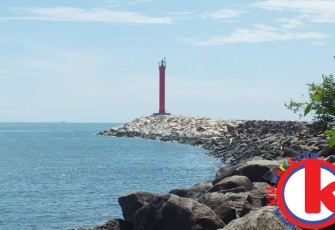 Wisata Lentera Merah Bengkulu