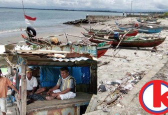 Nelayan Kota Bengkulu