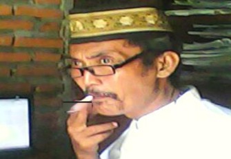 Benny Hakim Benardie