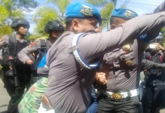 Operasi Tangkap Tangan (OTT) KPK