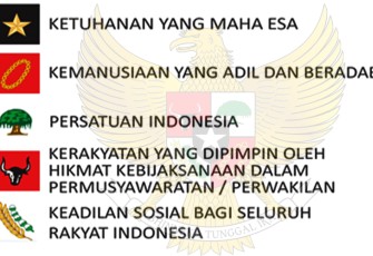 Pancasila