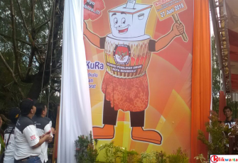 Launching Tahapan dan Maskot Pilwakot