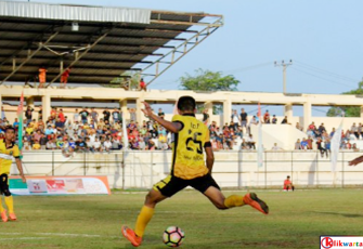 PS Bengkulu