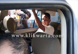 Tersangka Pemukiman Kumuh, Rosmen 