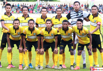 Tim PS Bengkulu