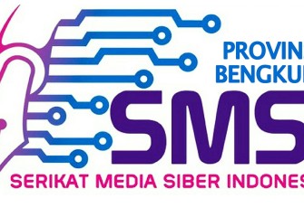 Logo SMSI Bengkulu