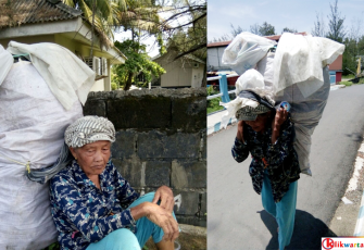 Nenek Siti Hawa