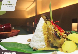 Chicken Curry