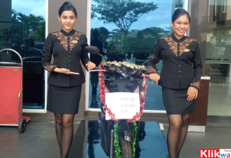 Hotel Santika
