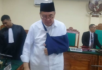 Ridwan Mukti 