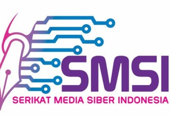 Logo Serikat Media Siber Indonesia