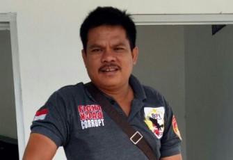 Anggota BPI KPN PARI, Fauzan