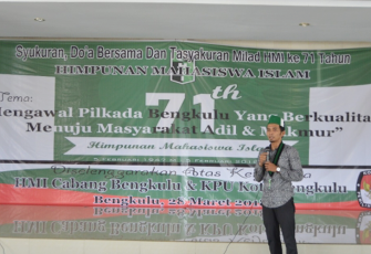 Milad HMI KE-71