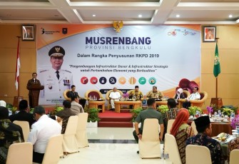 Musrenbang