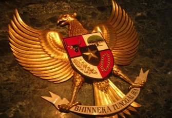 Garuda Pancasila