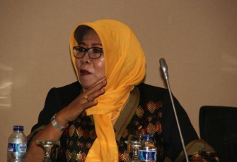 Yayuk Sri Rahayuningsih Anggota Komisi X DPR RI Fraksi NasDem
