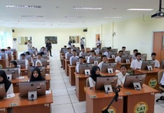 Seleksi Kompetensi Dasar Pada Seleksi Penerimaan Calon Taruna Provinsi Bengkulu