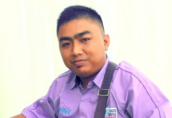 Rahmad Ramadhan