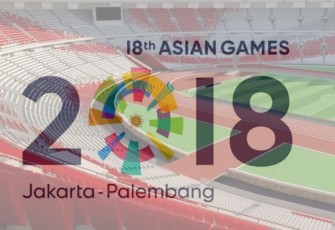 Asian Games 2018