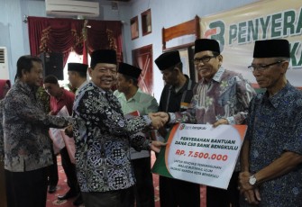 Pemkot Bengkulu 