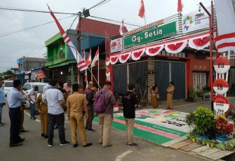 Pemkot Bengkulu 
