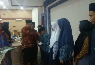 Pemkot Bengkulu 