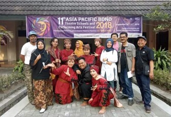 Festival Seni Pertunjukan