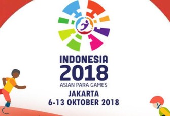 Asian Para Games 2018