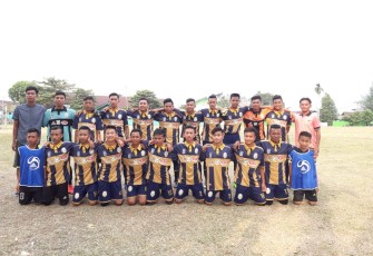 SSB Pasar Sebelat U-16 
