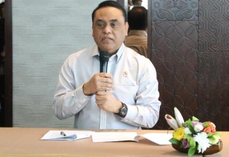 Pemerintah Buka 238 Ribu Formasi CPNS