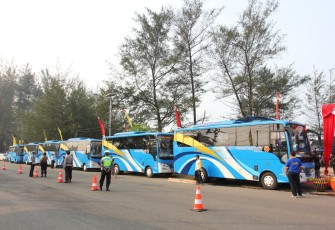 Bus Rapid Transit
