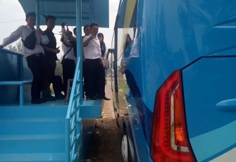 Bus Rapid Transit