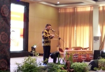 Mendagri Tjahjo Kumolo