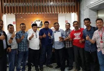 Konsultan Hukum dari Kantor Lembaga Konsultasi dan Bantuan Hukum KORPRI Nasional