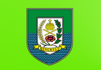Logo Pemprov Bengkulu 