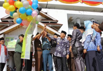Launching e-Kes