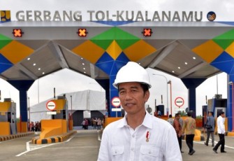 Mengintip Ide Cemerlang Jokowi Melalui Proyek Strategis Nasional