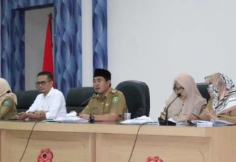 Diskominfosan Kota simulasi ambulans gratis 