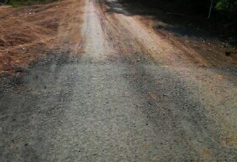 Peningkatan jalan Desa Air Seka Manak, Kecamatan Pinang Raya, Kabupaten Bengkulu Utara
