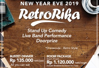 New Year Eve 2019