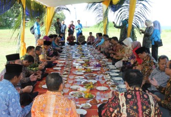 Tasyakuran Nelayan Bengkulu