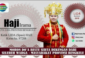 Haji Irama 
