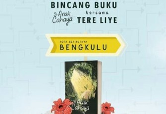 Tere Liye