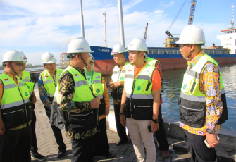 Gubernur Bengkulu terus dorong KEK Pulai Baai