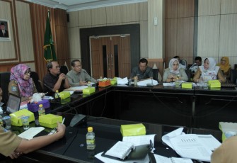 Bengkulu Nominator PPenghargaan Pembangunan Daerah