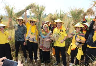 Partai Berkarya
