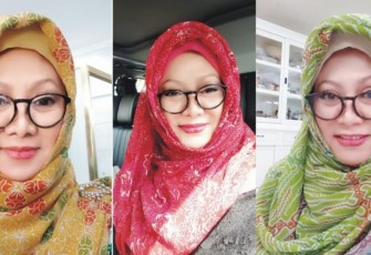 Mbak Tutut 